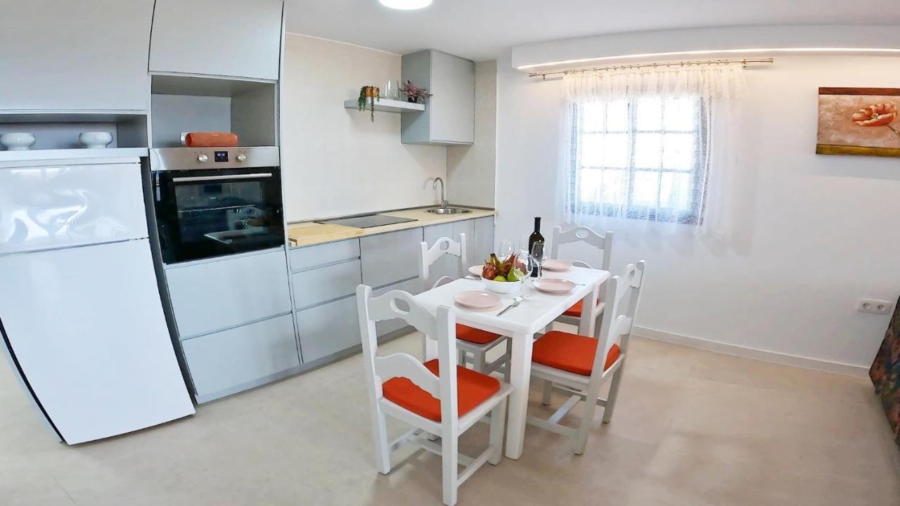 Apartamento, Arena, Primera Linea Mar, Sea Views Playa Honda  Eksteriør bilde